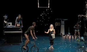 Popcorn Machine en el Teatro Circo Murcia