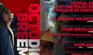 Programación Cineclub Paradiso de Lorca