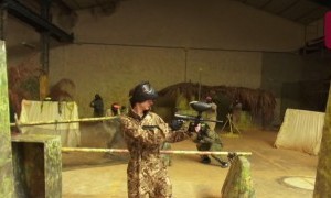 Presentación de nuestro canal de Youtube