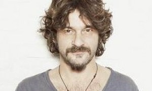 Quique González en El Batel, Cartagena