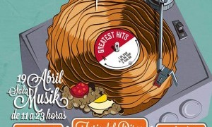 II Record Story Day en Murcia