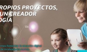 Talleres Talentum Schools Telefónica