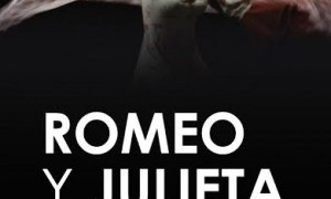 Ballet flamenco: Romeo y Julieta