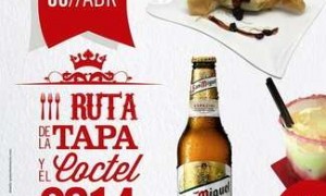 III Ruta de la Tapa y el Cóctel en Alcantarilla