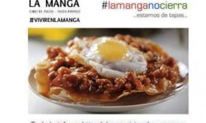 I Ruta de la tapa San Javier. Nos vamos de tapas