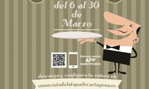 Ruta del aperitivo y el asiático en Cartagena