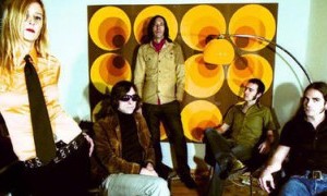 Sex Museum + The Crime + Galleta Piluda en concierto en Murcia