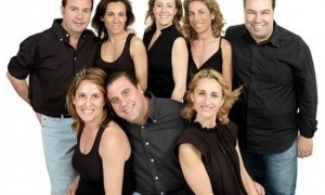 Siempre Así celebran sus 20 años en Cartagena