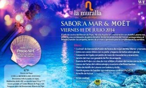 II Snack & Sound en La Muralla