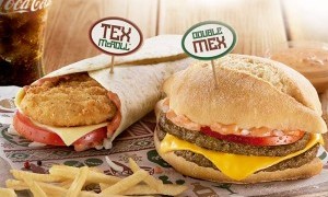 Sorteo Irresistibles de McDonald´s