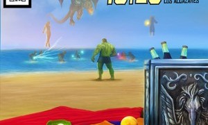 I Salón de cultura alternativa Summer Freak