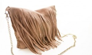 Taller bolso artesanal en piel