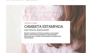 Taller de Estampación