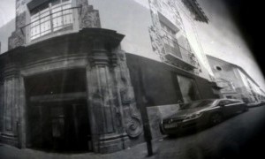 Taller fotografía estenopeica en Mula