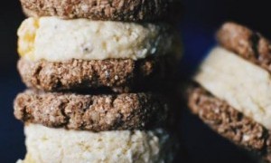 Taller de Helado artesanal en El Soldadito de Plomo