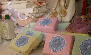 Taller Jabones Naturales en El Recreo con Casa taller Birdie