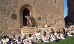 Talleres Infantiles: 