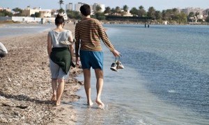 Taller: Una buena vida en pareja