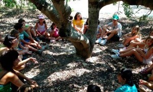 Escuela de Verano Fundación Desarrollo Sostenible