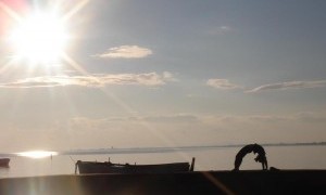 Taller de masaje en Pareja en El Recreo