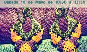 Taller de Macramé con Anananda