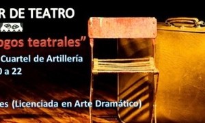 Taller de Teatro 