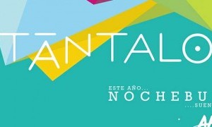 NOCHEBUENA EN TÁNTALO CARTAGENA