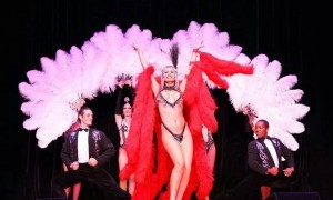 Ciclo Noches Molineras: “Nos hemos quedado en pelotas