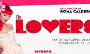 Teatro Circo Murcia - del 15 al 26 de abril