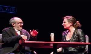 Teatro Circo Murcia - Diciembre