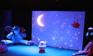 Teatro Circo Murcia - Noviembre