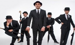 Teatro Circo Murcia -  Del 23 octubre al 2 noviembre