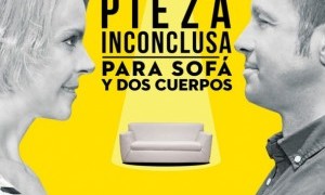 Teatro Guerra de Lorca - del 27 al 29 noviembre