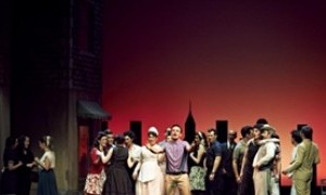 Teatro Romea - Diciembre