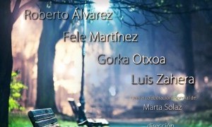 Teatro Villa de Molina - Enero