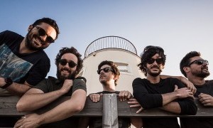 The Lawyers en Murcia presenta su nuevo disco 