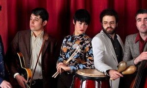 THE LIMBOOS EN MURCIA