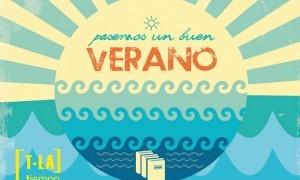 Actividades T-LA para este mes de julio