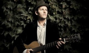 Josh Rouse en Concierto