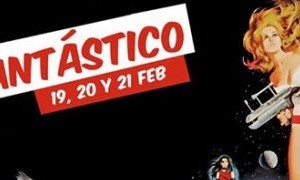 III Rastro de Cine Fantástico en el Café Ficciones