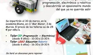 Jornadas de Robótica Educativa