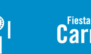 Carnaval Infantil en El Castillo de Lorca