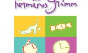 La ventana mágica de los hermanos Grimm