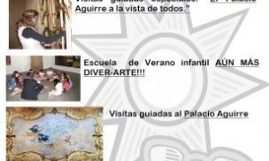 Verano en el MURAM de Cartagena