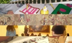 Verano en el Museo de Arte Ibérico El Cigarralejo de Mula