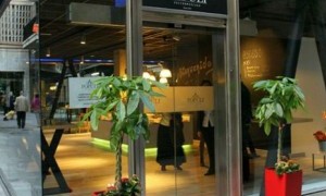 Restaurante Vox Populi Gastromercado