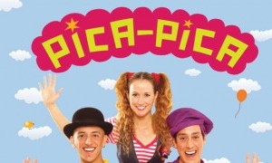 El Show de Pica Pica en Murcia