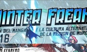 Winter Freak! en Torre Pacheco