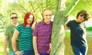 Concierto en Forum Fnac: The Yellow Melodies