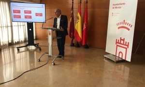 El Ayuntamiento ofrecerá a partir del próximo mes de enero más de 822.000 euros en subvenciones deportivas